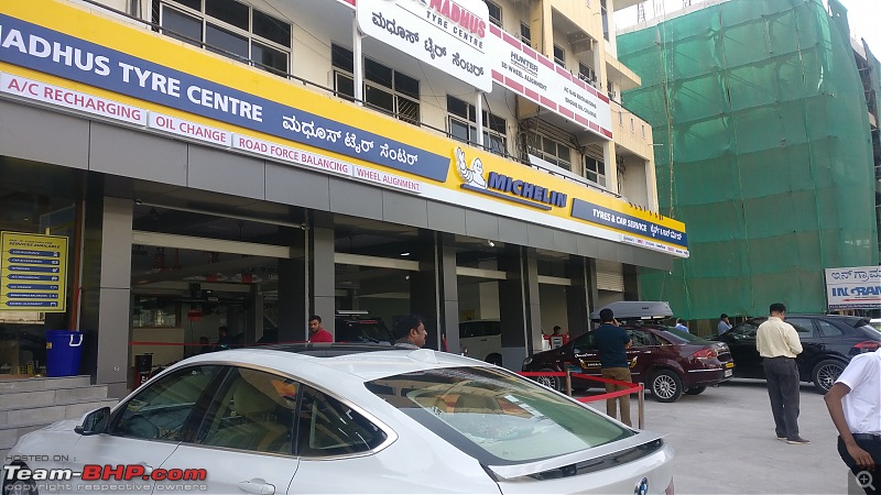 Madhus Tyre Centre - Wilson Garden, Bangalore-img_20191223_143903.jpg