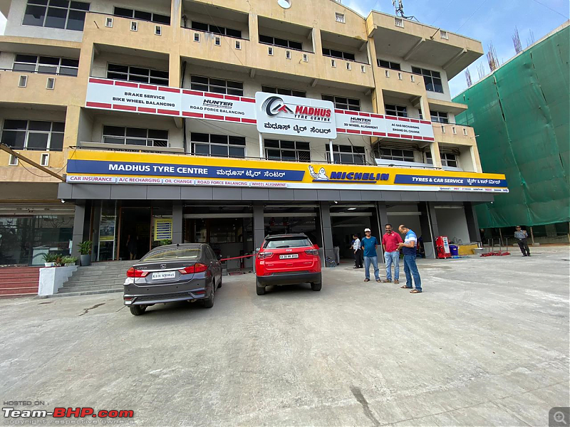 Madhus Tyre Centre - Wilson Garden, Bangalore-wab4.png