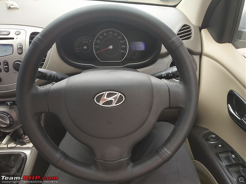 Leather Upholstery & Steering Grips: Devraj / Karthik Leather Arts (Bangalore)-cover9.jpg