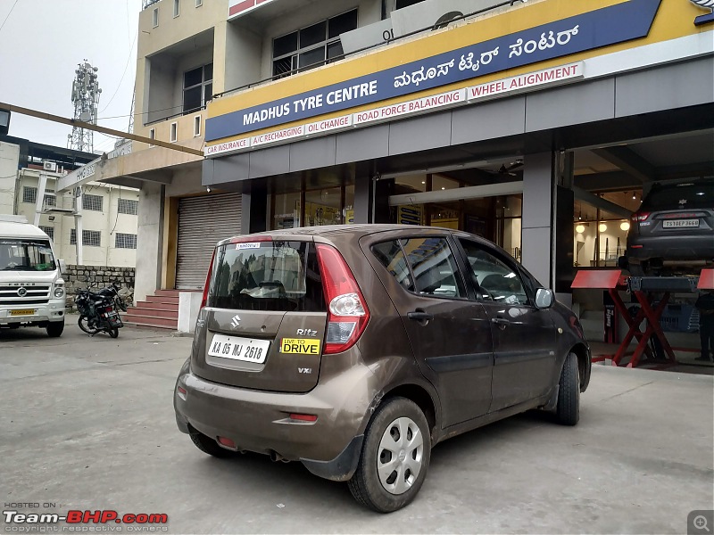 Madhus Tyre Centre - Wilson Garden, Bangalore-img_20200926_172948.jpg