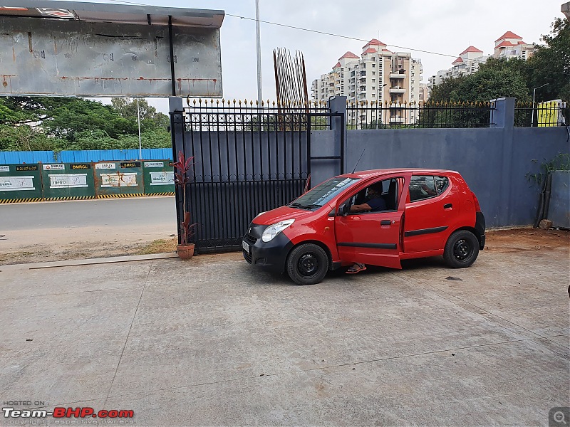 ICE, Accessories, Detailing and other services - High Definition Cars (Bannerghatta Road, Bangalore)-20201017_143958.jpg