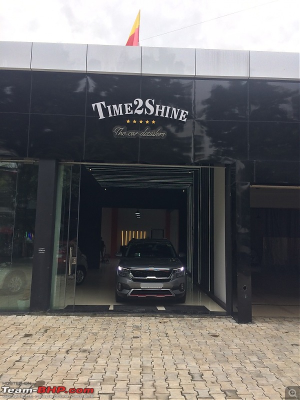 Time2Shine - The Car Detailers (Whitefield, Bangalore)-img_1302.jpg