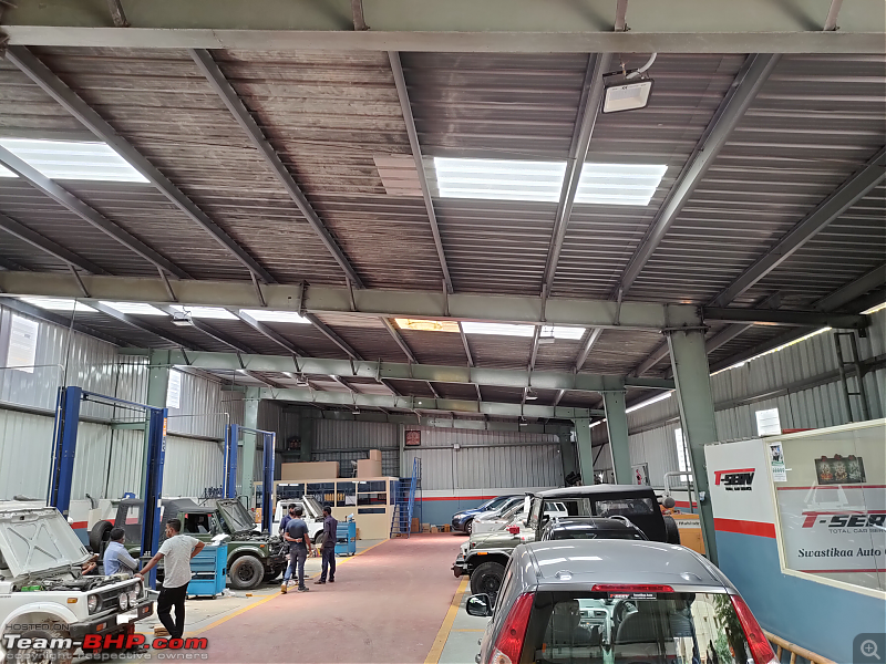 Multi-Brand Car Service Centre : Swastikaa Auto Centres (Bangalore)-img20210823125015.png