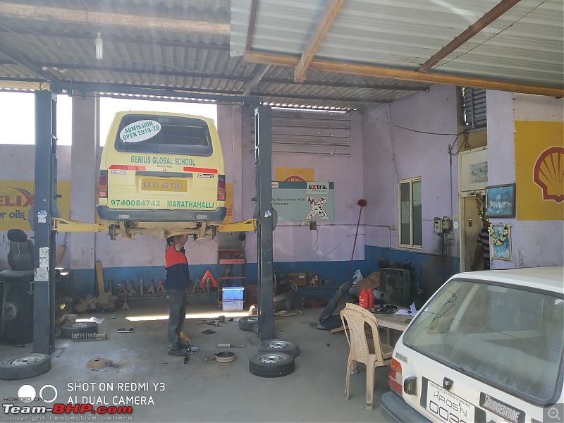 Multi-brand Car Service & Repairs - Popular Motors (Sarjapur Road, Bangalore)-img_20220226_120708.jpg