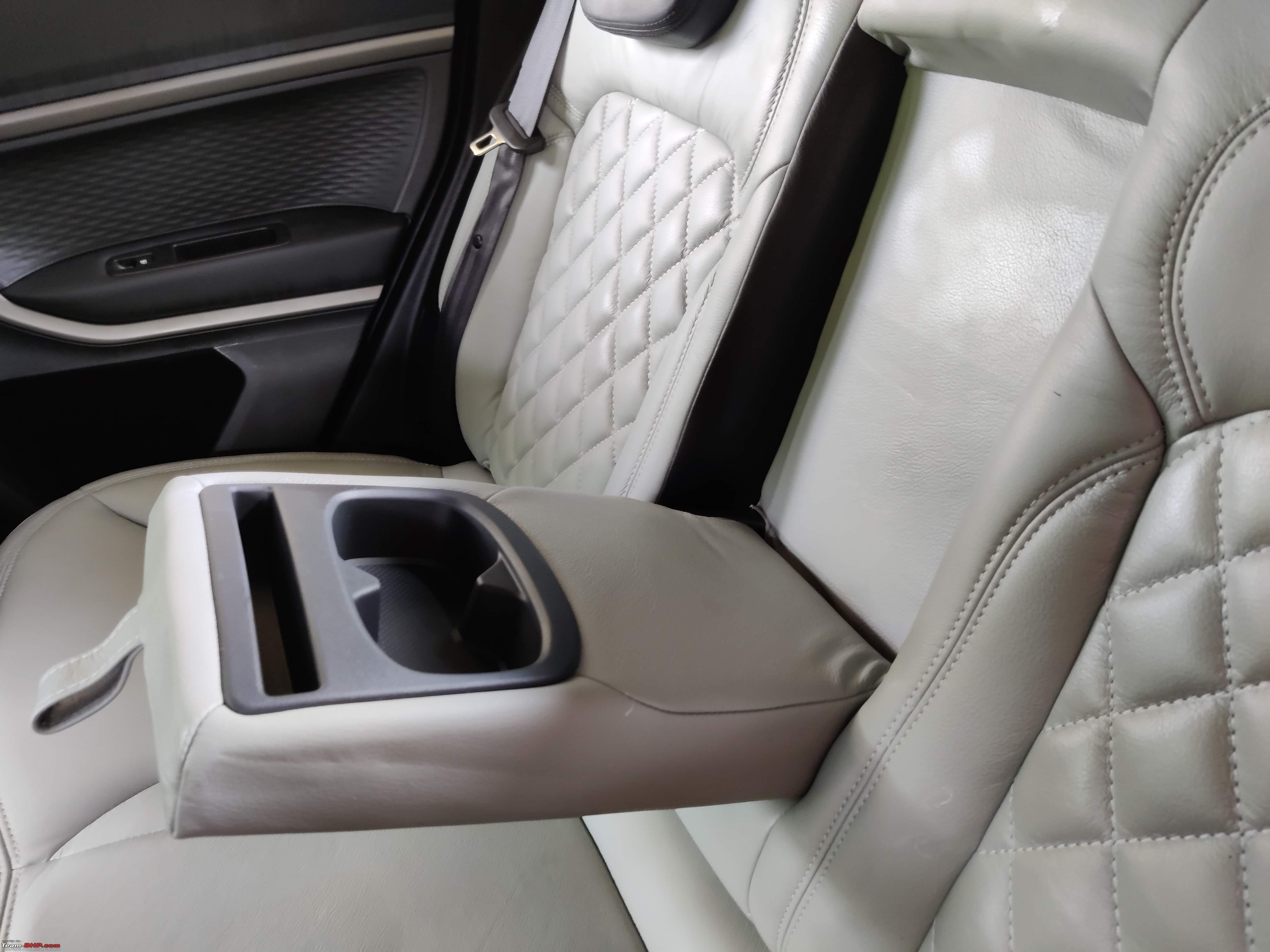 Custom car interior, Louis vuitton, Leather car seat covers