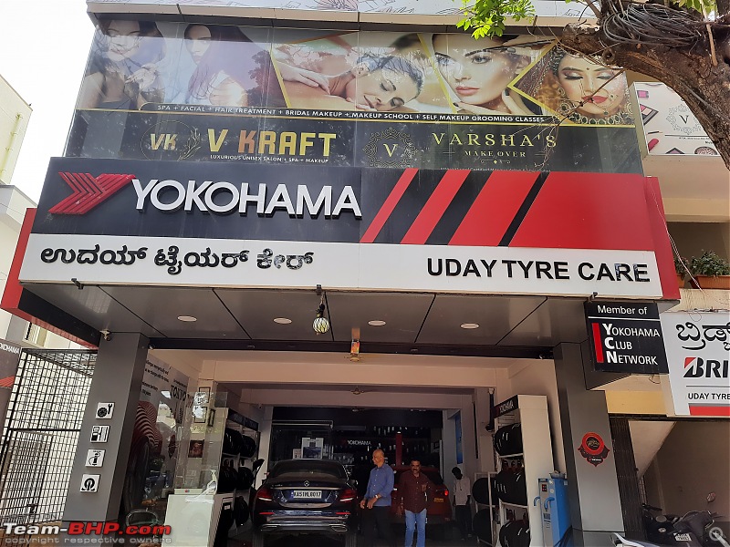 Uday Tyre Care | Banashankari 2nd Stage, Bangalore-20220423_141314.jpg