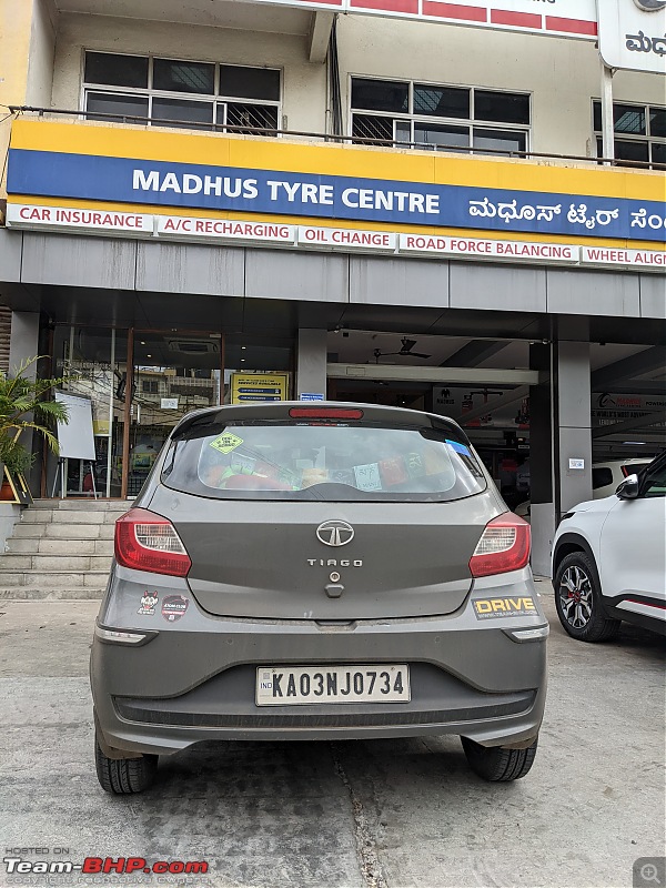 Madhus Tyre Centre - Wilson Garden, Bangalore-pxl_20220626_102343977.mp.jpg