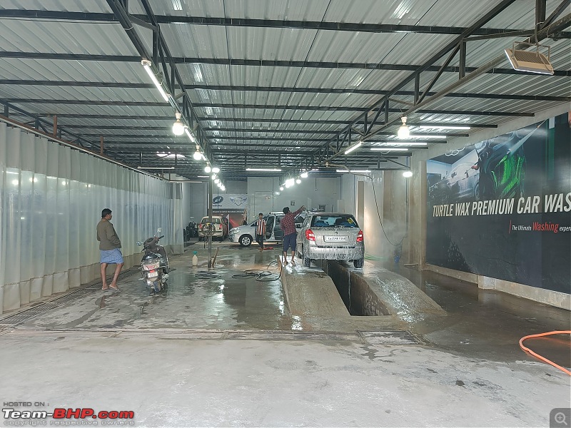 Car Wash & Detailing Studio | Turtle Wax, Sarjapur Road, Bangalore-img20230113101716.jpg
