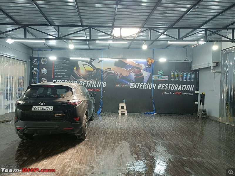 Car Wash & Detailing Studio | Turtle Wax, Sarjapur Road, Bangalore-img20230113101747.jpg