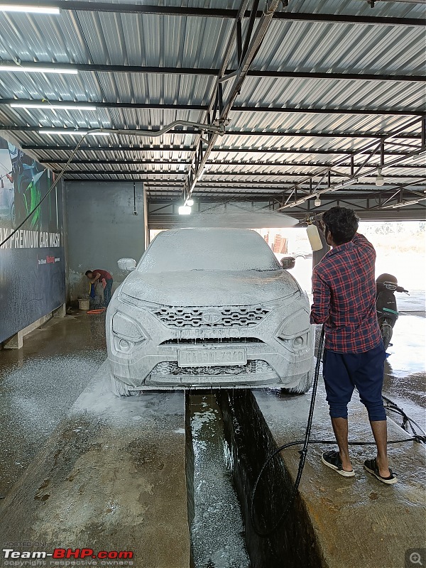 Car Wash & Detailing Studio | Turtle Wax, Sarjapur Road, Bangalore-img20230113114612.jpg