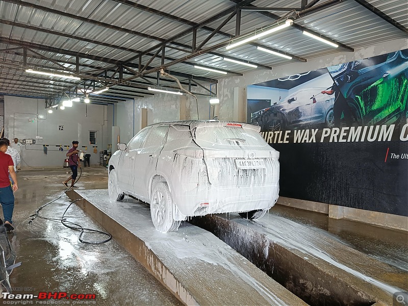 Car Wash & Detailing Studio | Turtle Wax, Sarjapur Road, Bangalore-img20230113114708.jpg