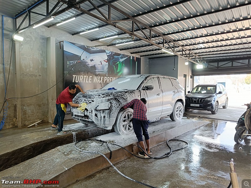 Car Wash & Detailing Studio | Turtle Wax, Sarjapur Road, Bangalore-img20230113114758.jpg