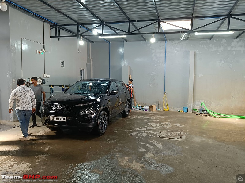 Car Wash & Detailing Studio | Turtle Wax, Sarjapur Road, Bangalore-img20230113115958.jpg