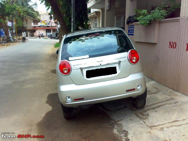 Car Wash - Blr (indiranagar) - Shri MHP wash center-07062010218.jpg