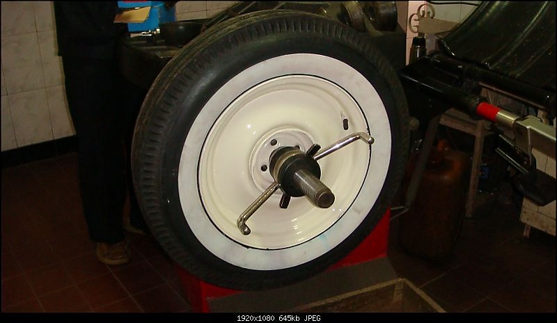 Wheel Alignment/Balancing : Madhus Enterprises (Langford rd, Bangalore)-dsc05364.jpg