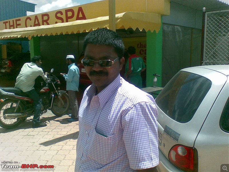 The Car Spa: Car Washing & Detailing (Bangalore)-01092010004.jpg