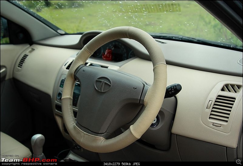 Seat Covers: Imperial INC (Bangalore)-steering20wheel.jpg