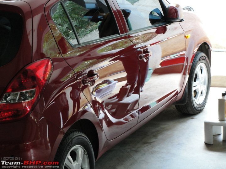 Exterior and Interior Detailing for Cars and Bikes : Ultimate Detailerz (Bangalore)-side.jpg