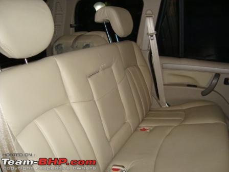 Leather Car upholstery - Karlsson (Bangalore)-rear-seats.jpg