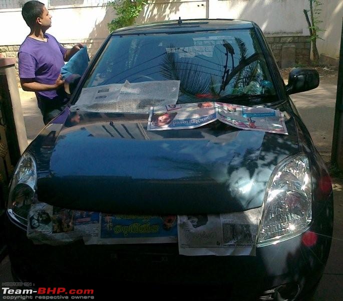 Exterior and Interior Detailing for Cars and Bikes : Ultimate Detailerz (Bangalore)-13022011116.jpg