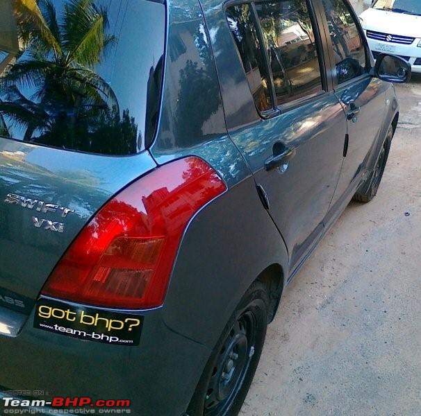 Exterior and Interior Detailing for Cars and Bikes : Ultimate Detailerz (Bangalore)-14022011119.jpg