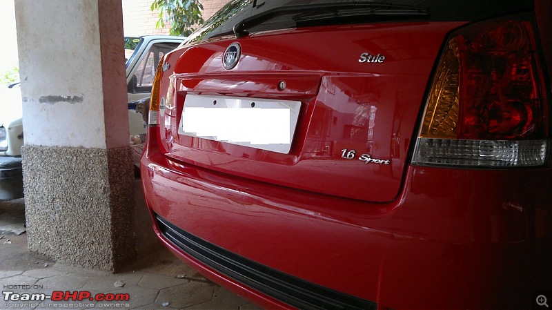 Exterior and Interior Detailing for Cars and Bikes : Ultimate Detailerz (Bangalore)-04042011066.jpg