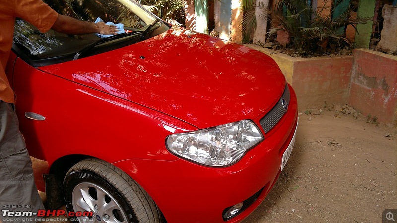 Exterior and Interior Detailing for Cars and Bikes : Ultimate Detailerz (Bangalore)-04042011068.jpg