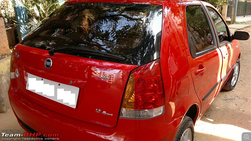 Exterior and Interior Detailing for Cars and Bikes : Ultimate Detailerz (Bangalore)-04042011070.jpg