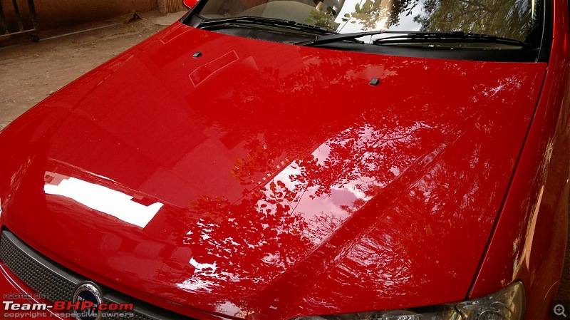Exterior and Interior Detailing for Cars and Bikes : Ultimate Detailerz (Bangalore)-04042011076.jpg