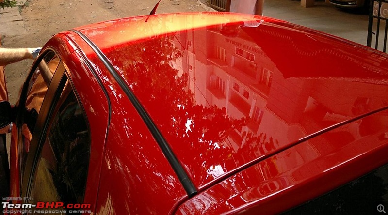 Exterior and Interior Detailing for Cars and Bikes : Ultimate Detailerz (Bangalore)-picture1.jpg