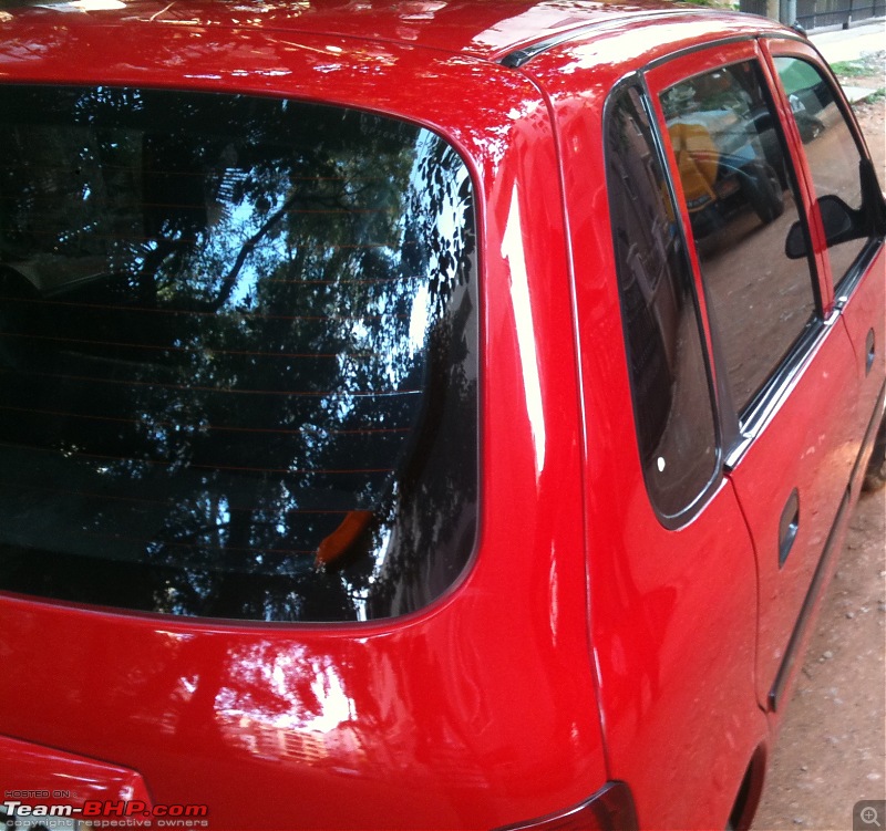 Exterior and Interior Detailing for Cars and Bikes : Ultimate Detailerz (Bangalore)-phones-069.jpg