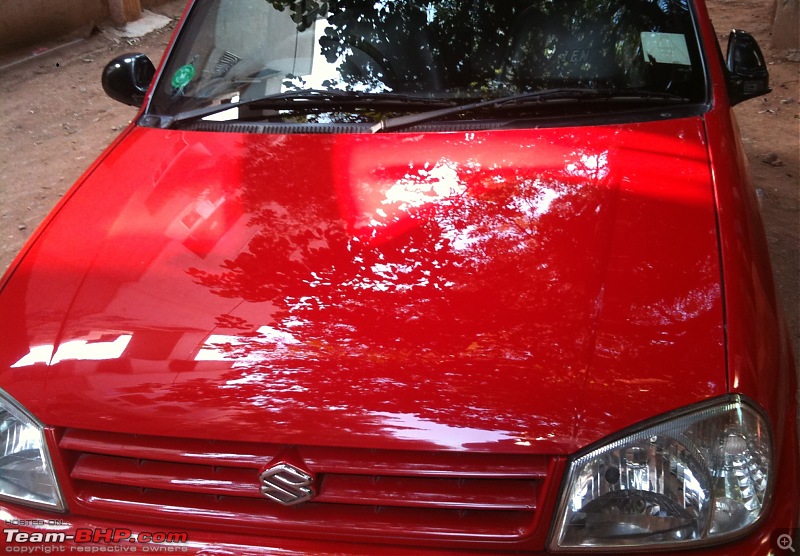 Exterior and Interior Detailing for Cars and Bikes : Ultimate Detailerz (Bangalore)-phones-074.jpg
