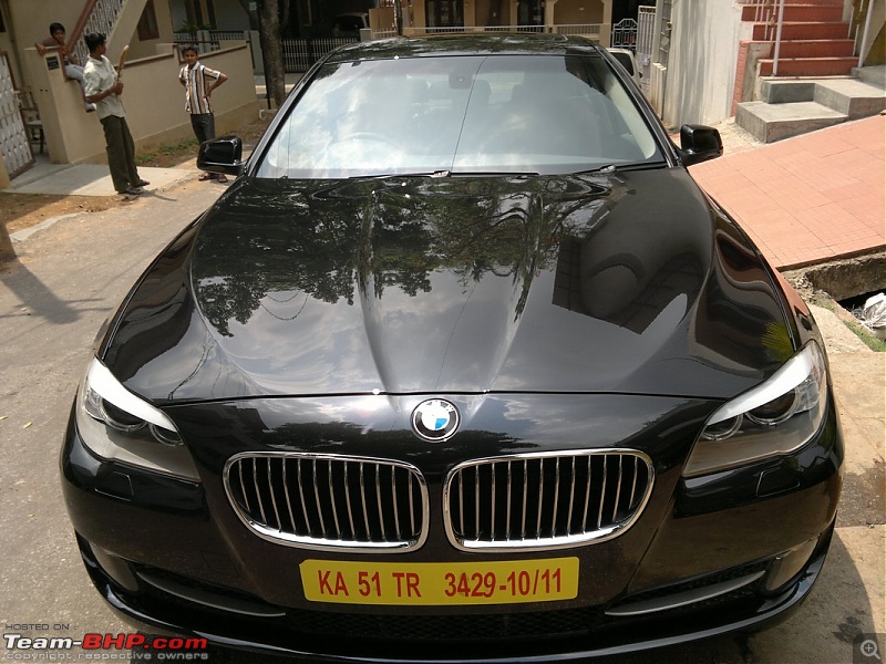 Exterior and Interior Detailing for Cars and Bikes : Ultimate Detailerz (Bangalore)-30042011350.jpg