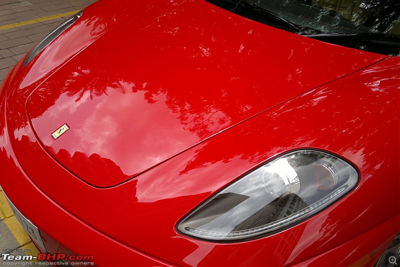 Exterior and Interior Detailing for Cars and Bikes : Ultimate Detailerz (Bangalore)-16062011681.jpg