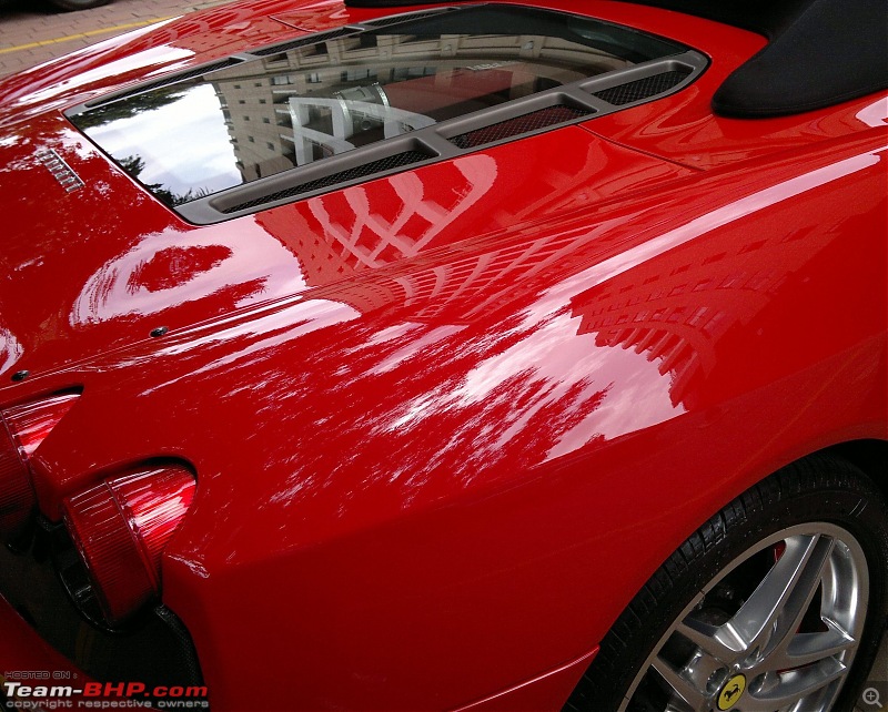 Exterior and Interior Detailing for Cars and Bikes : Ultimate Detailerz (Bangalore)-16062011688.jpg