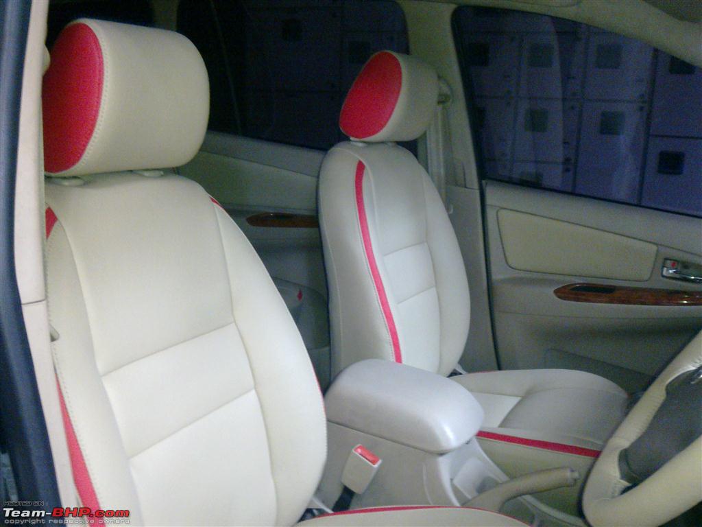 Best Place For Car Seat Covers In Bangalore - Car seat blog