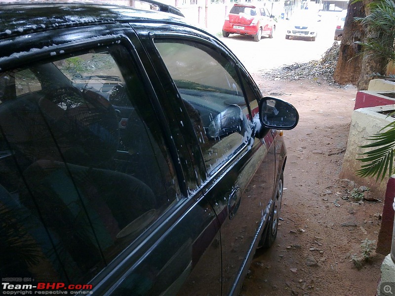 Exterior and Interior Detailing for Cars and Bikes : Ultimate Detailerz (Bangalore)-31072011137.jpg