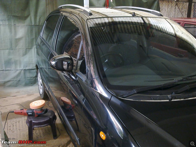 Exterior and Interior Detailing for Cars and Bikes : Ultimate Detailerz (Bangalore)-31072011146.jpg