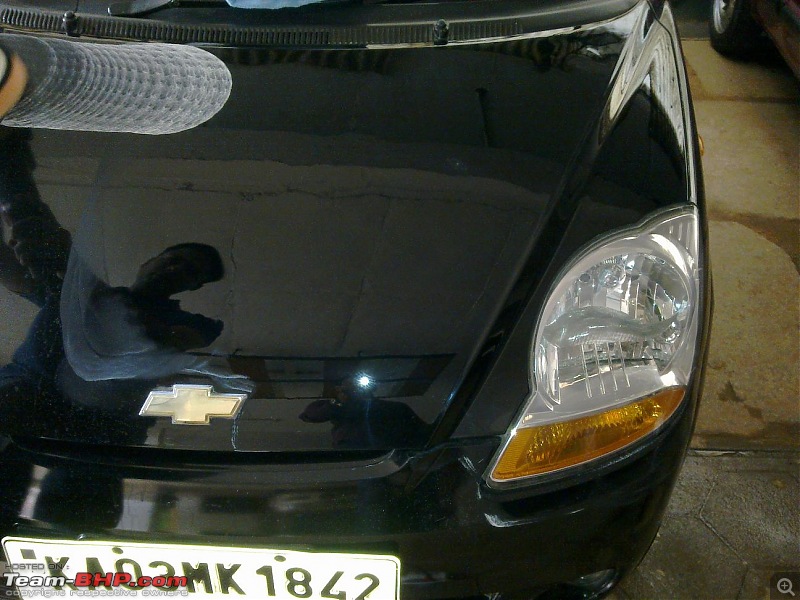 Exterior and Interior Detailing for Cars and Bikes : Ultimate Detailerz (Bangalore)-31072011148.jpg
