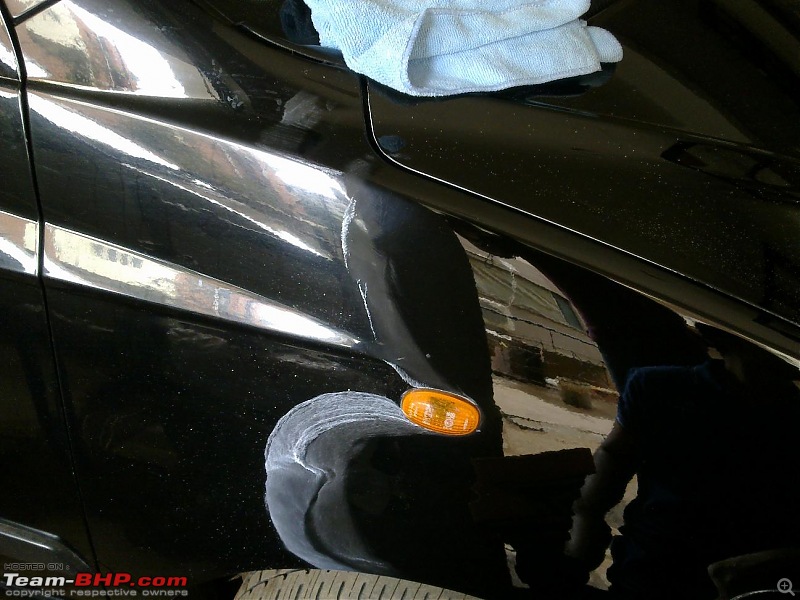 Exterior and Interior Detailing for Cars and Bikes : Ultimate Detailerz (Bangalore)-31072011152.jpg