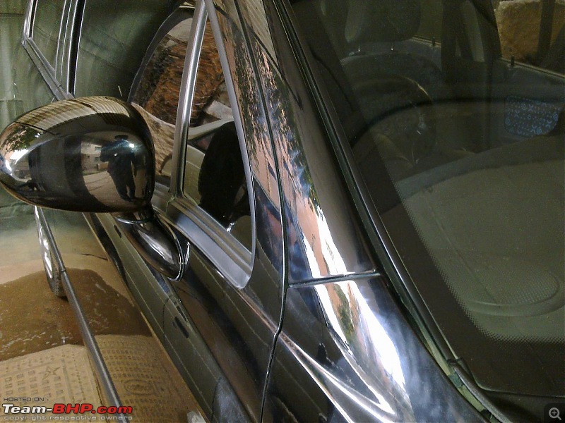 Exterior and Interior Detailing for Cars and Bikes : Ultimate Detailerz (Bangalore)-31072011193.jpg