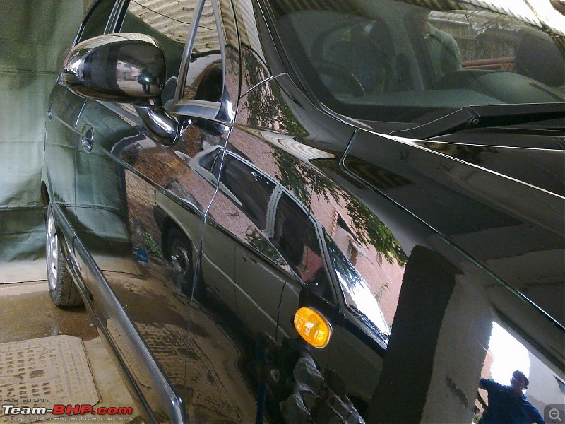 Exterior and Interior Detailing for Cars and Bikes : Ultimate Detailerz (Bangalore)-31072011197.jpg