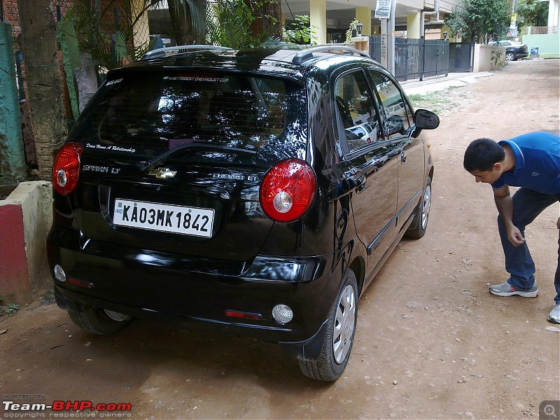 Exterior and Interior Detailing for Cars and Bikes : Ultimate Detailerz (Bangalore)-31072011199.jpg