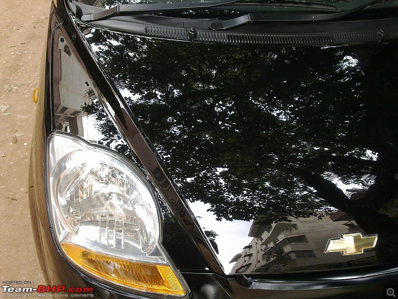 Exterior and Interior Detailing for Cars and Bikes : Ultimate Detailerz (Bangalore)-31072011204.jpg