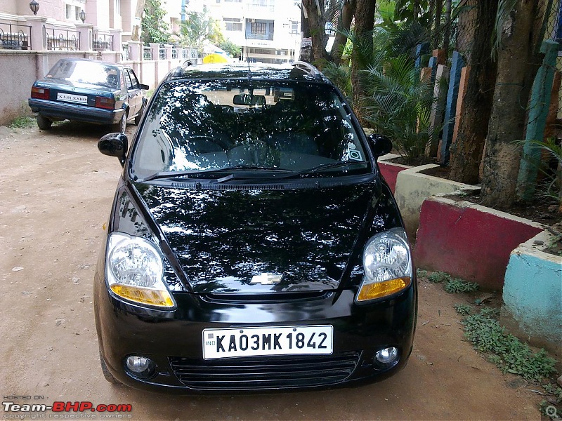 Exterior and Interior Detailing for Cars and Bikes : Ultimate Detailerz (Bangalore)-31072011203.jpg