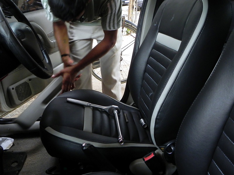 Seat Covers: Imperial INC (Bangalore)-5.jpg