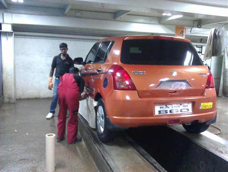 3M Car Care (HSR Layout, Bangalore)-img_20110921_165642.jpg