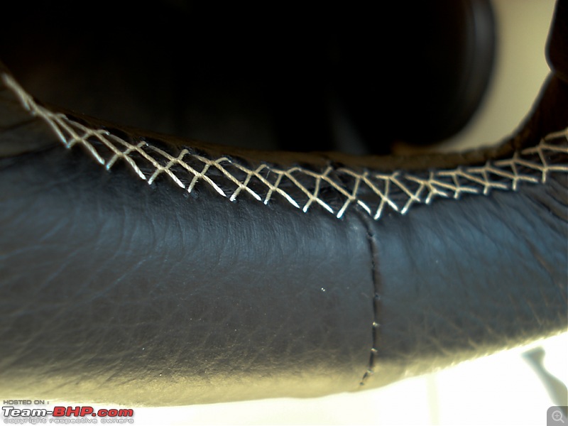 Leather Car upholstery - Karlsson (Bangalore)-dsc05675.jpg
