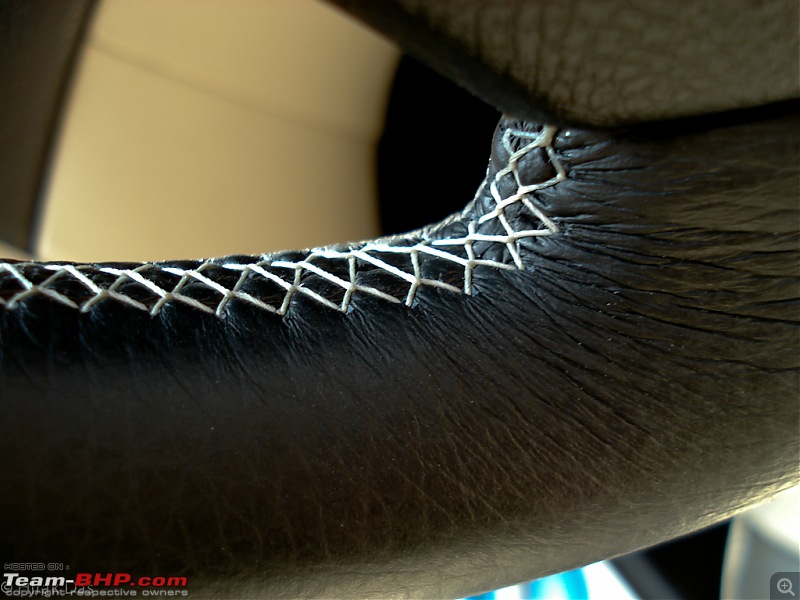Leather Car upholstery - Karlsson (Bangalore)-dsc05676.jpg