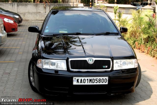 Car Detailing : 3M Car Care (UB City, Bangalore)-picture_51053.jpg